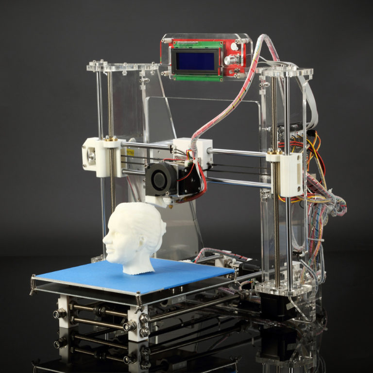 3D printer benchmarks