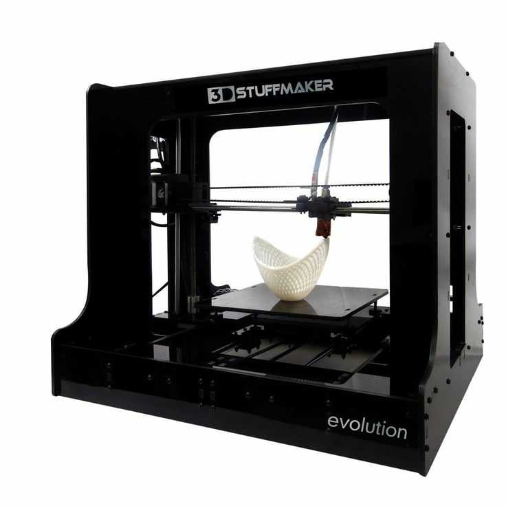 Best 3d printers for prototyping