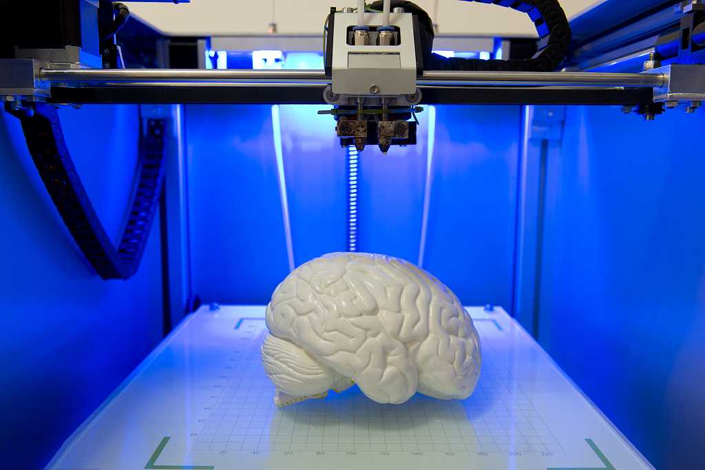 What are 3d printers used for today