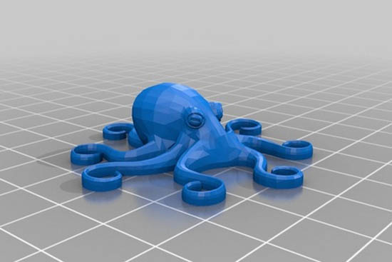 What is needed to 3d print