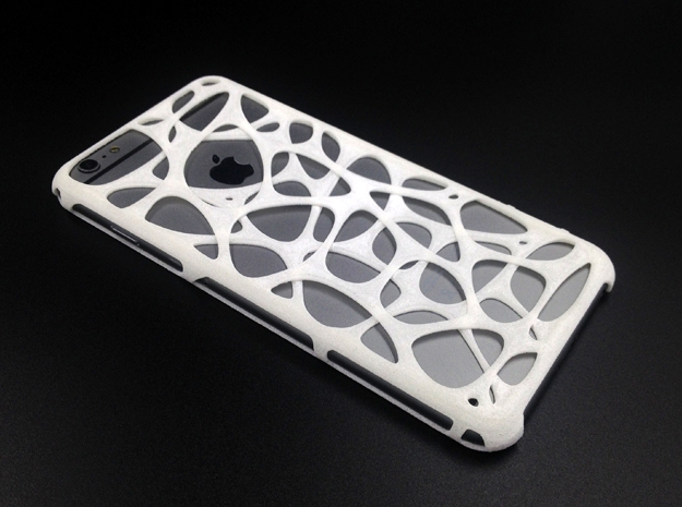 3D printer casing