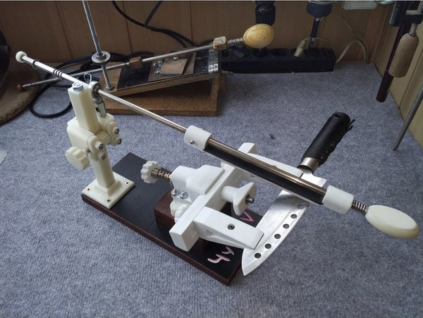 3D printer mechanical kit
