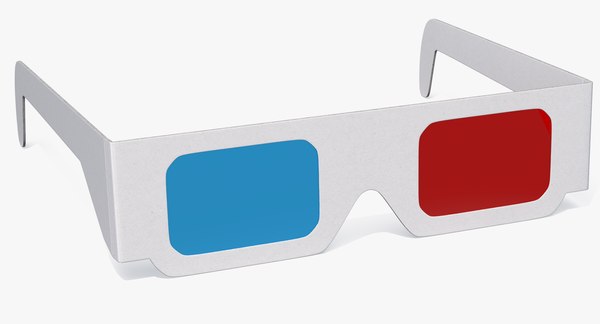3D glasses printer