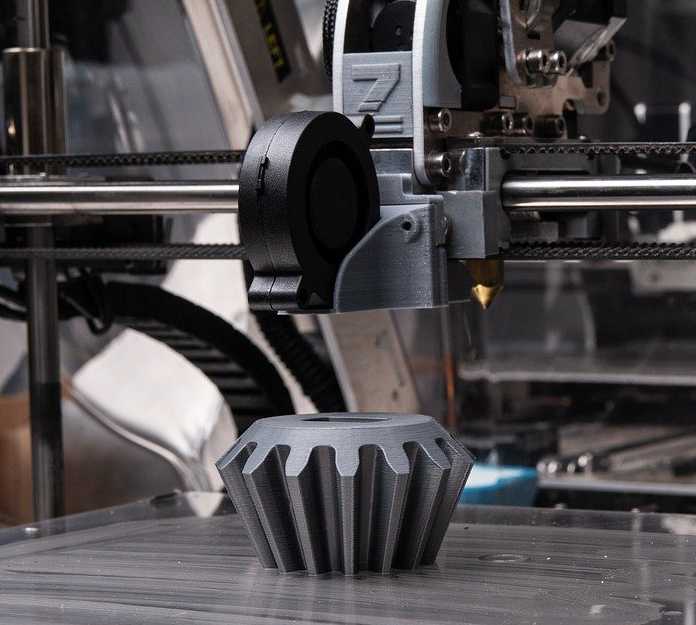 Advantages of 3d printing over traditional manufacturing