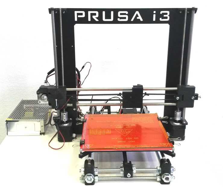 3D printer base tape