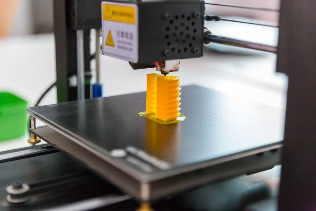 3D printing technology images