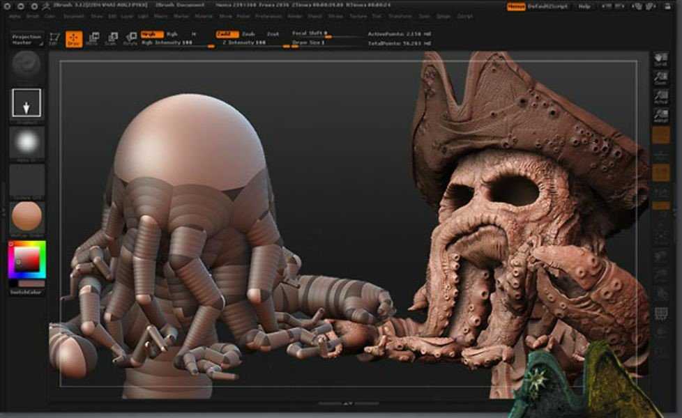 3D printing software adobe