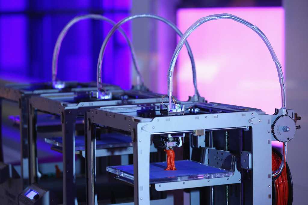 3D printer stops printing halfway