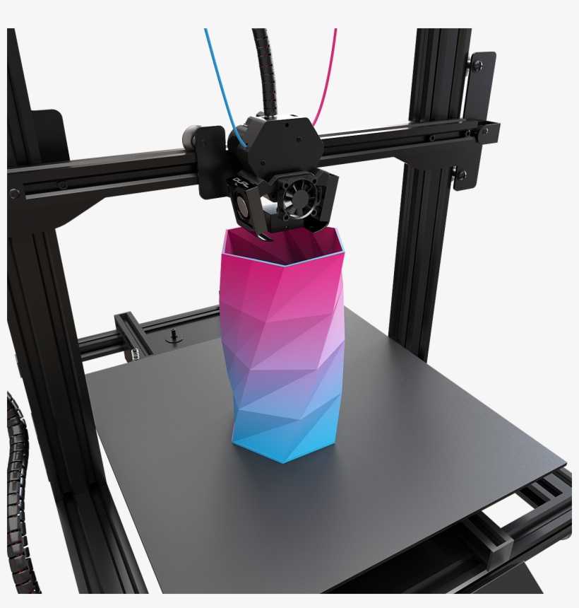 Monoproce 3d printer