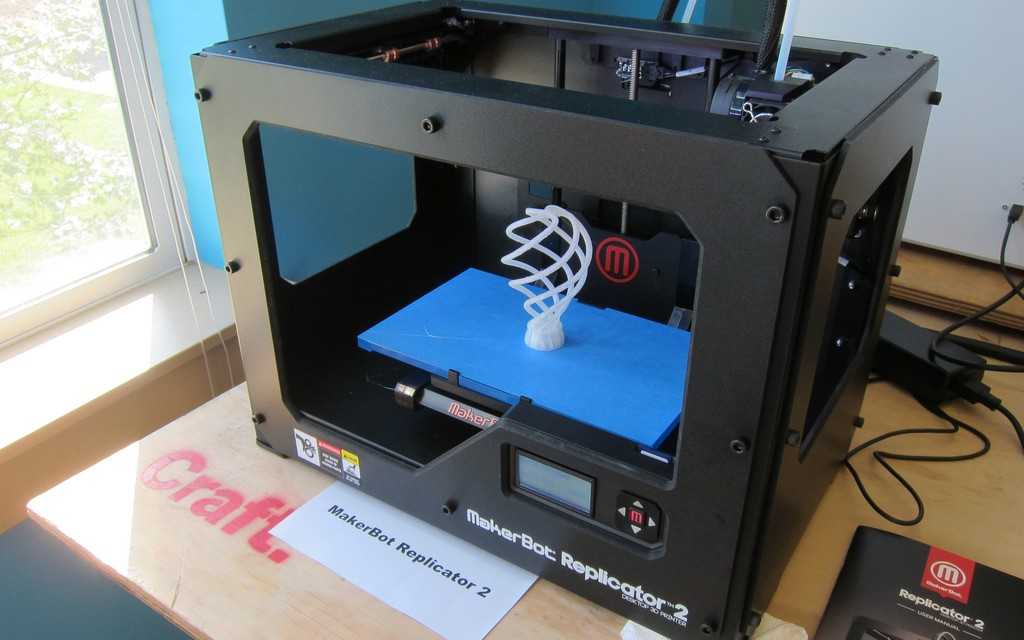 Requirements for 3d printing