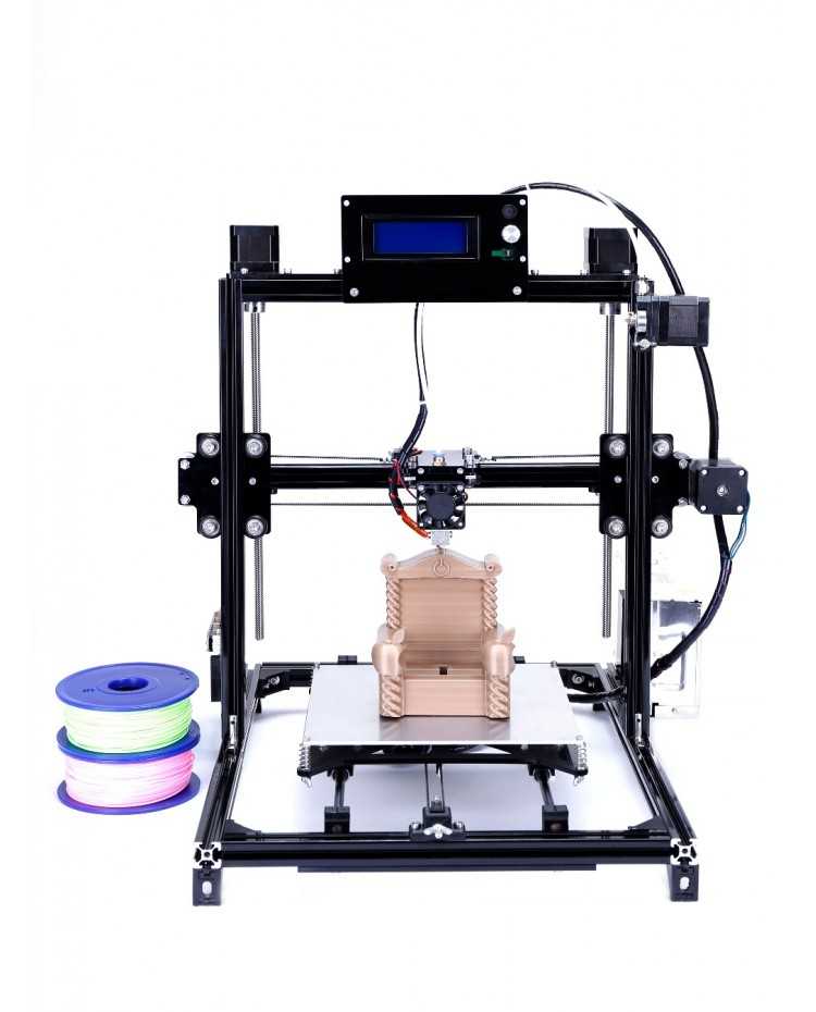 Cortex 3d printer