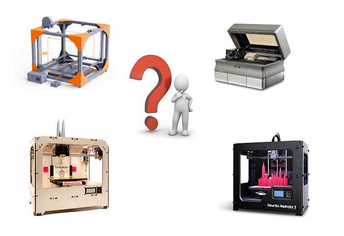 Make anything 3d printer review