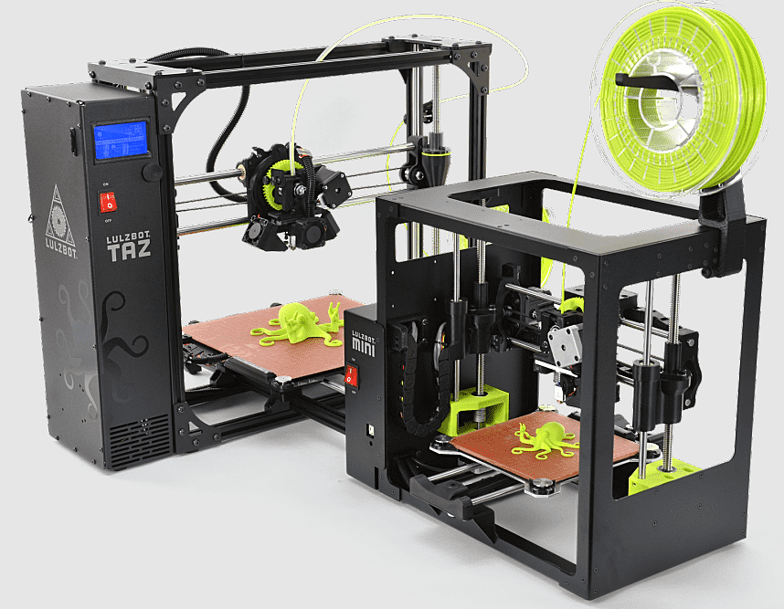 Best 1000 dollar 3d printer