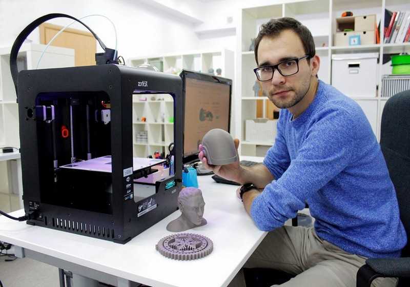 3D printer stocks to invest in