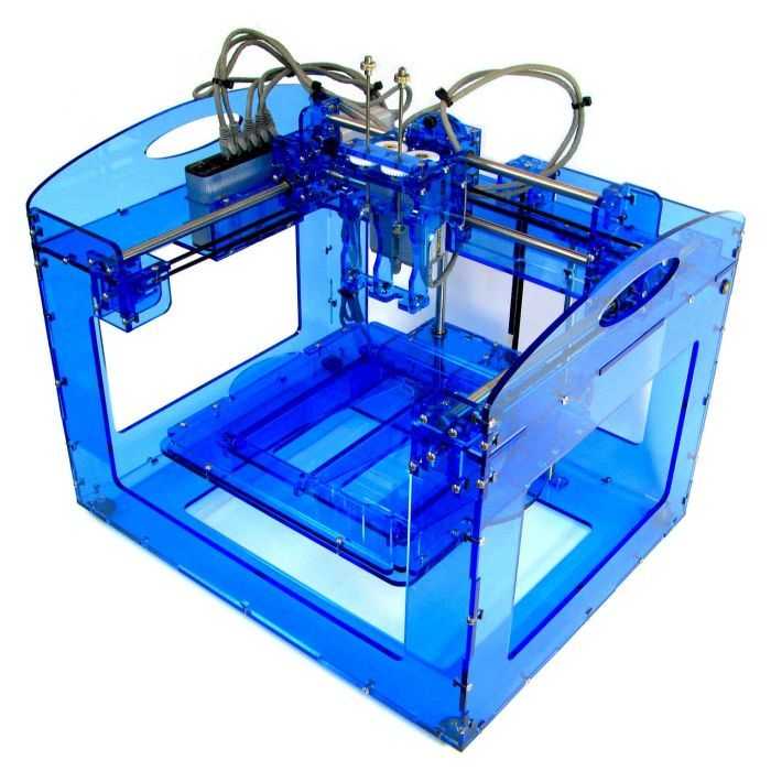 3D printer projects download