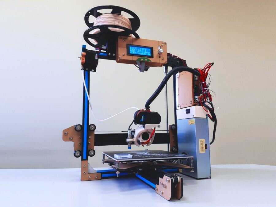 Hd 3000 3d printer