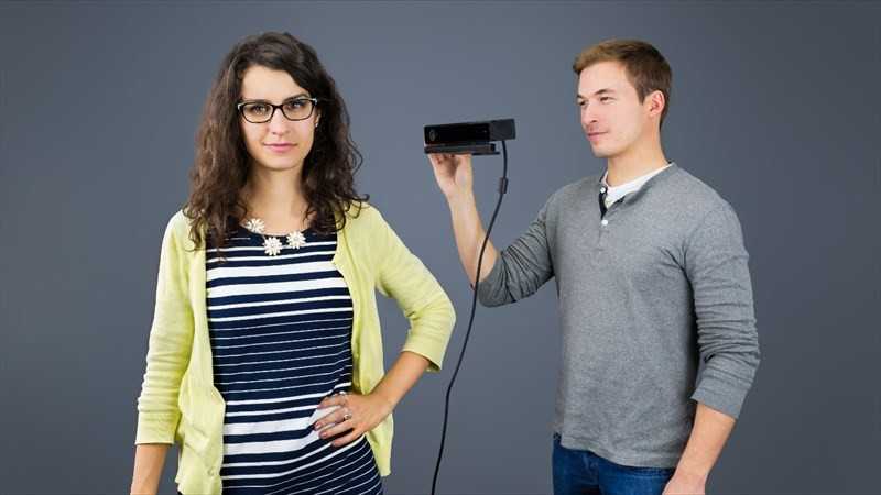 3D scanner news