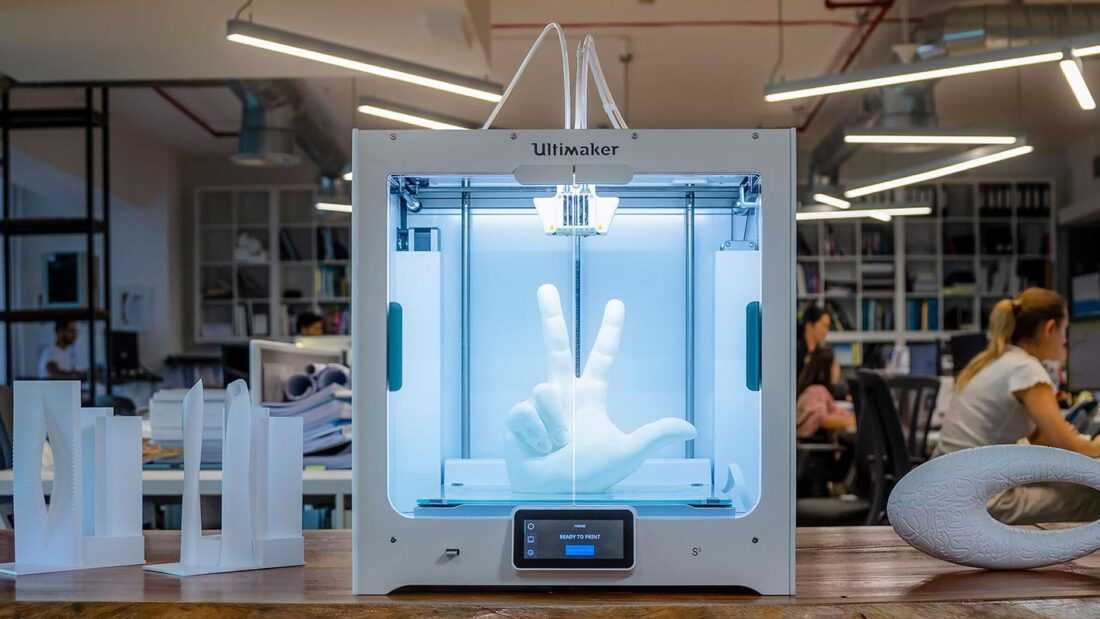 What can you make with a mini 3d printer