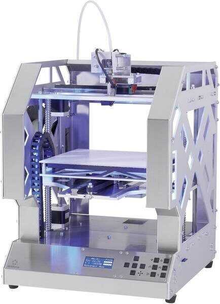 Ltt 3d printer