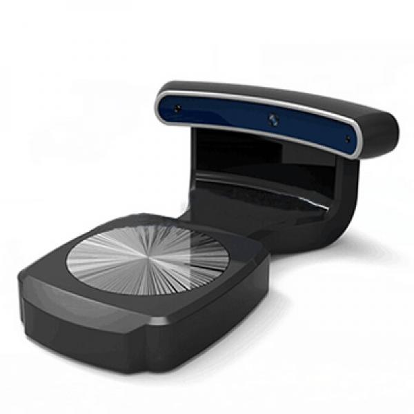 Dot product 3d scanner