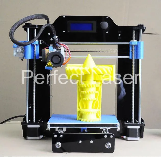 2Ufuture 3d printer