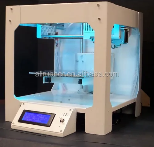 Liquid 3d printer kickstarter