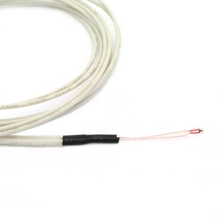 3D printer heated bed wire gauge