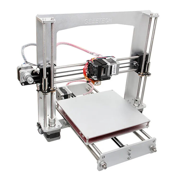 Prusa 3d scanner