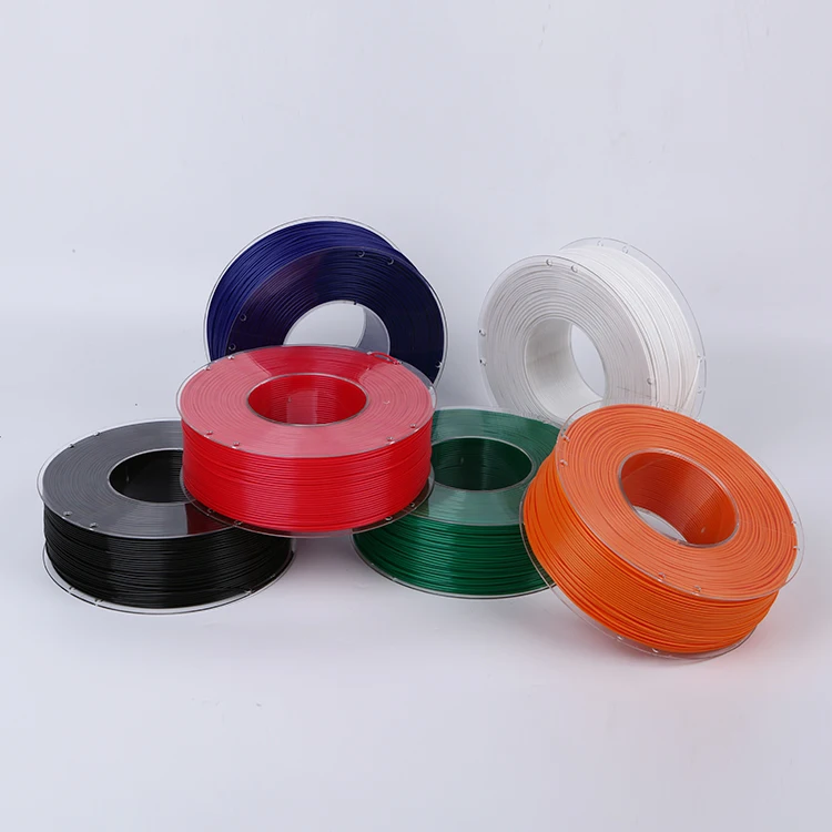 3D printer filament sales