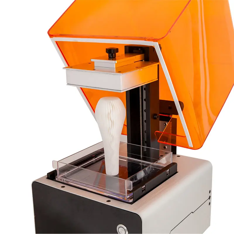 Best 3d sla printer