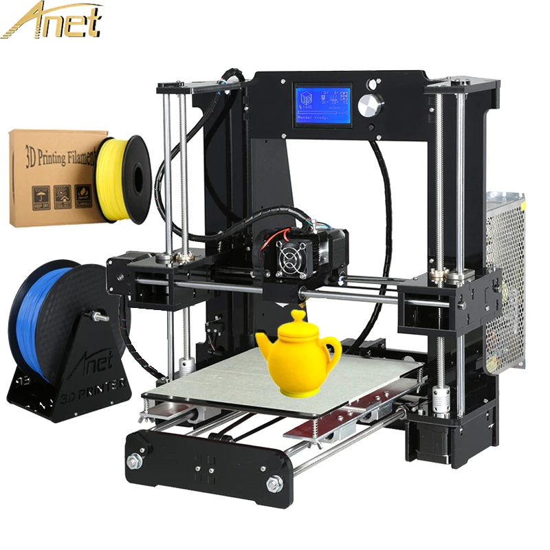 3D printer for 300 dollars