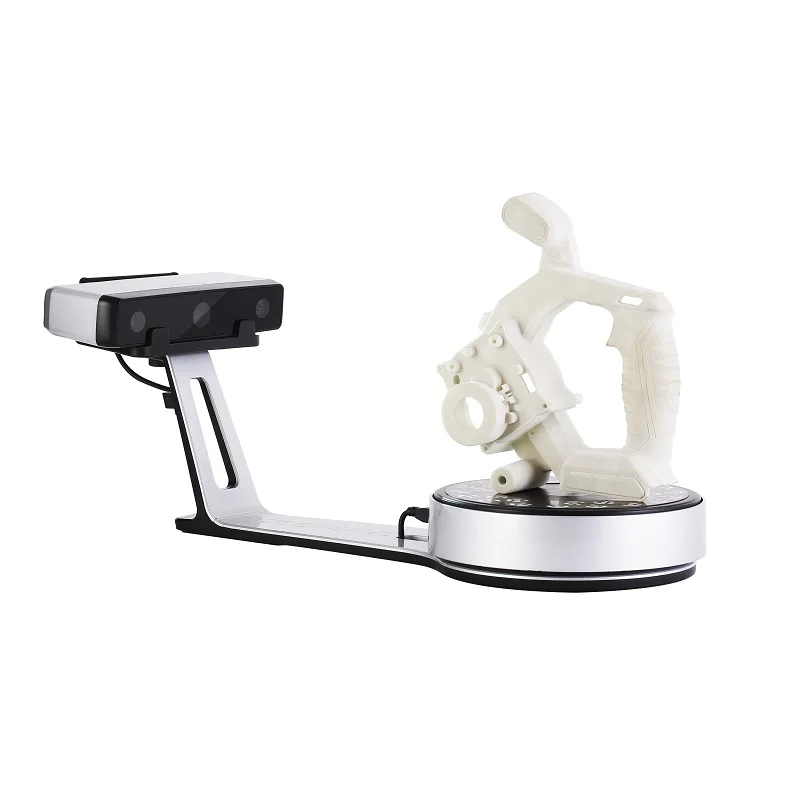 3D scanner shop