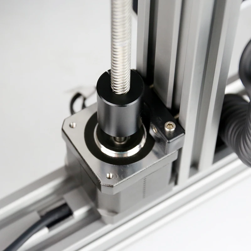 Dual extrusion 3d printer