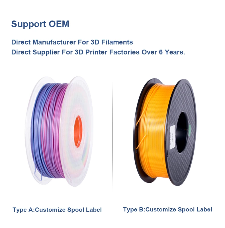 Metal filament 3d printers