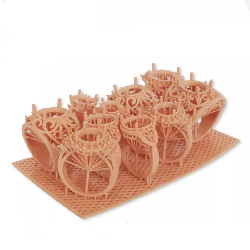 3D printing raw materials suppliers