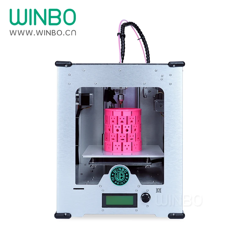 Winbo 3d printer review