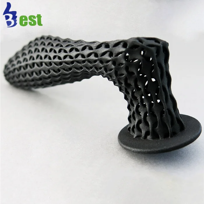 Multi material 3d printer metal