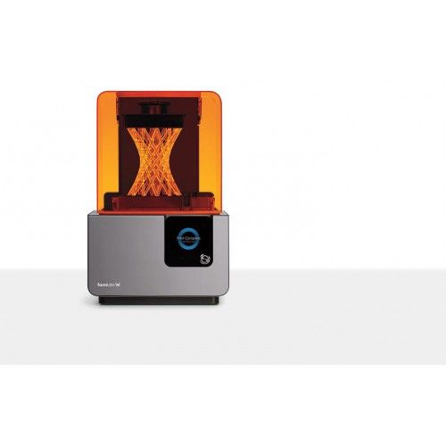 Formlabs form1 3d printer