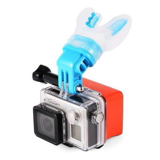 Gopro 3d printer