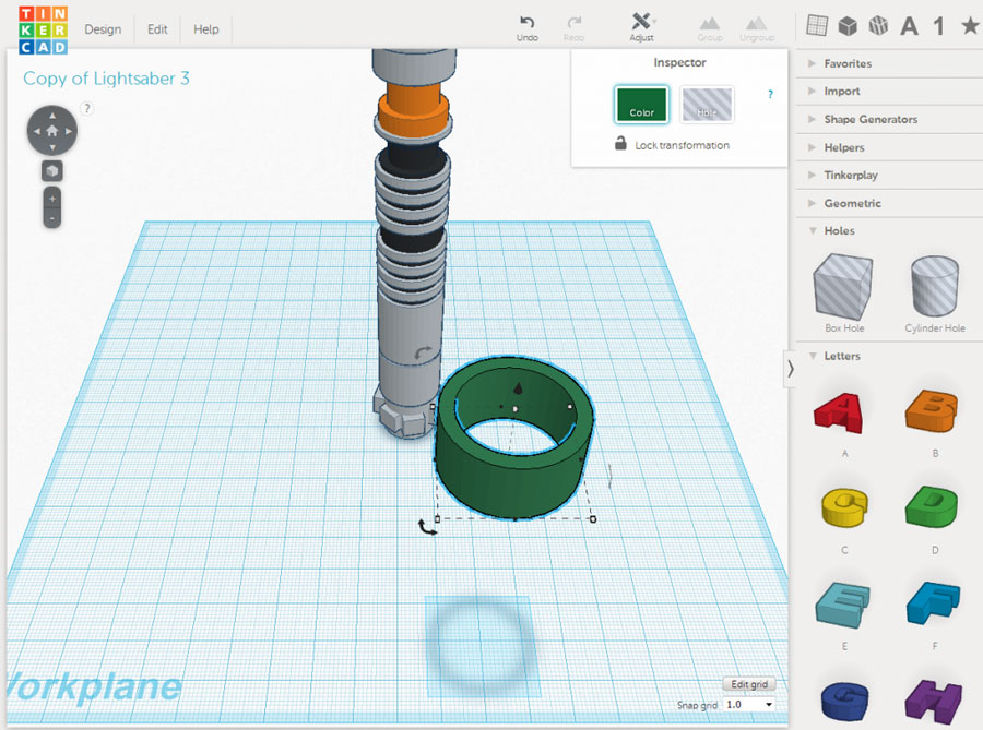 3D printer linux software