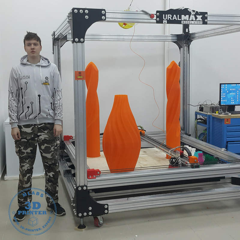 3D printing fort lauderdale