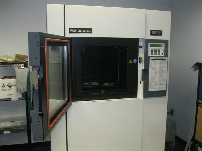 Stratasys j750 3d printer price