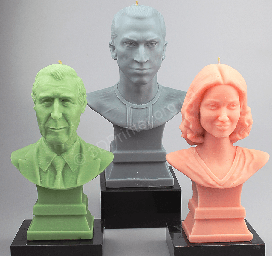 3D printing paris