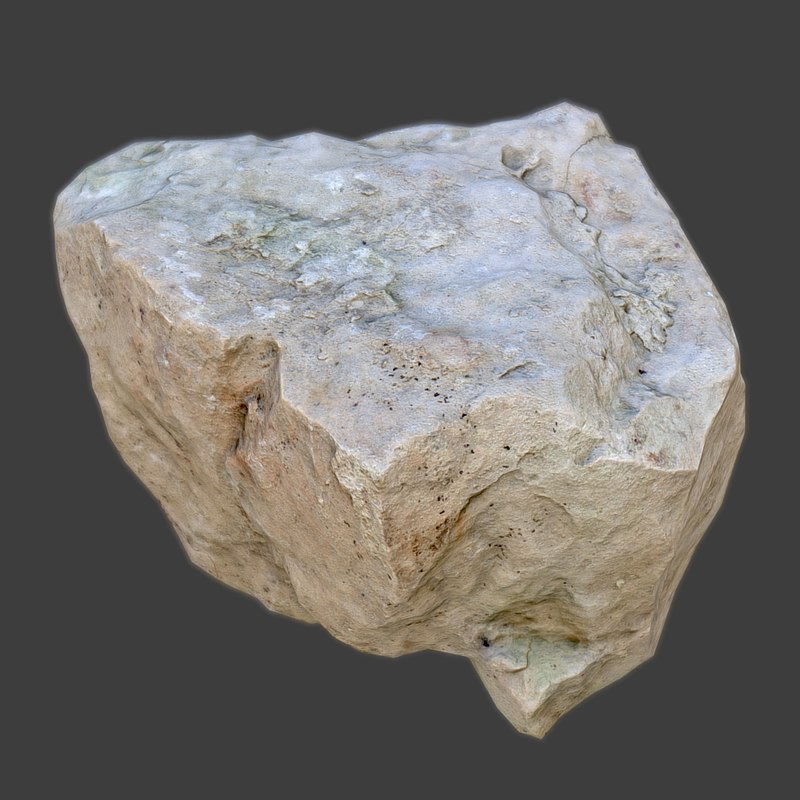 Gemstone 3d scanner