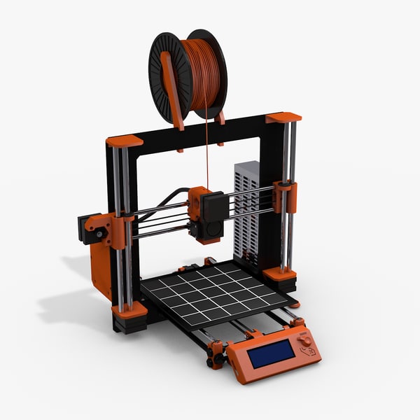 Buy 3d printer objects