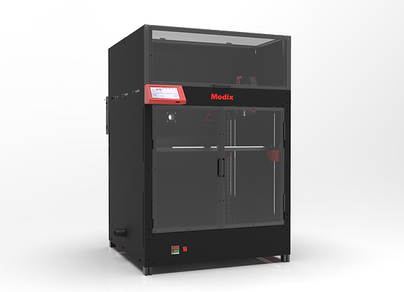 Raise 3d printers