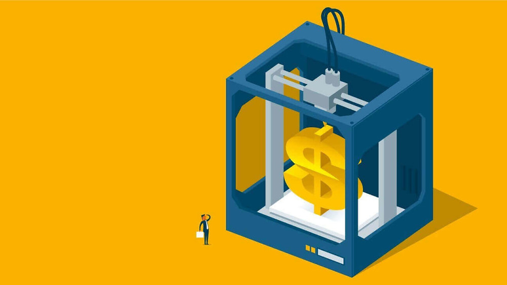 How can i make money with 3d printing