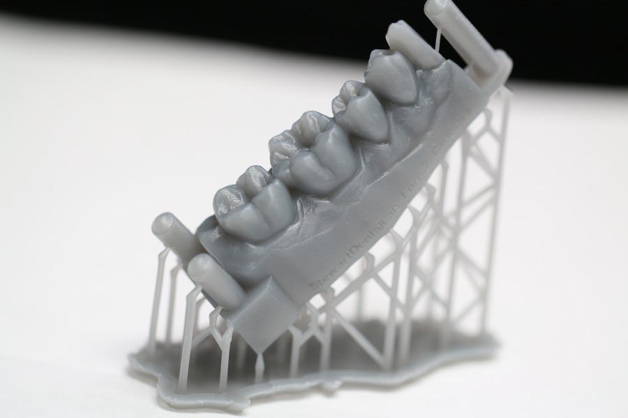 Make 3d printer models