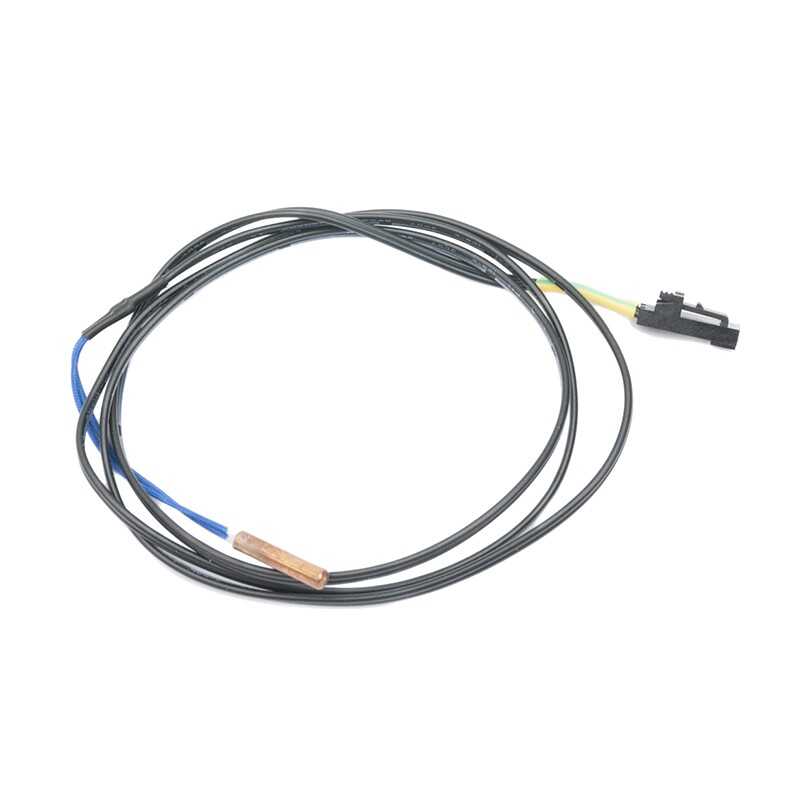 3D printer thermistor replacement