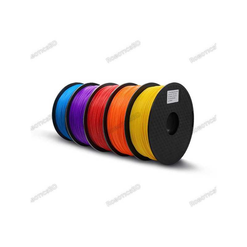 Mojo 3d printer filament